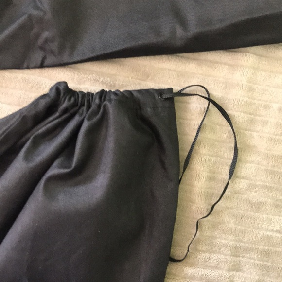 Saint Laurent shoe bags - Picture 4 of 6